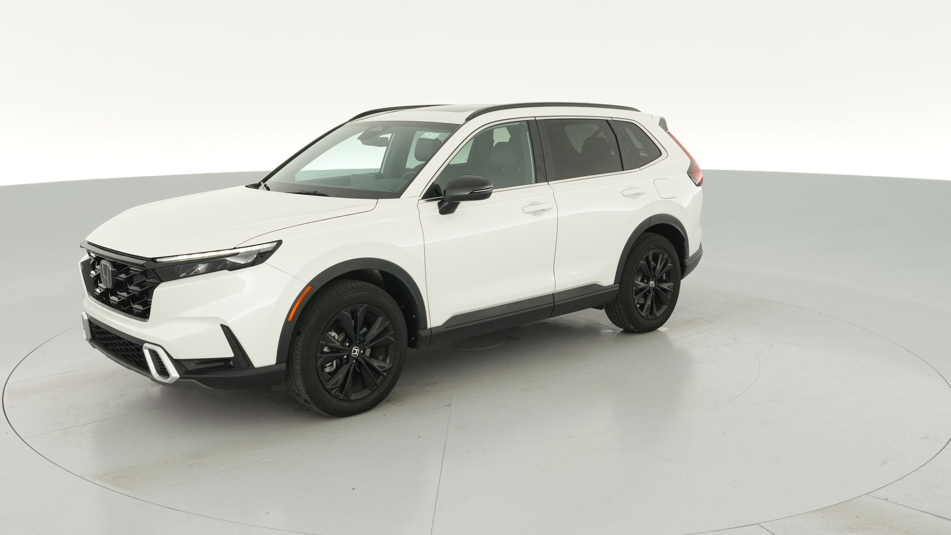 2024 Honda CR-V Hybrid vehicle photo