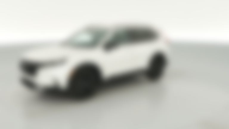 2024 Honda CR-V Hybrid vehicle photo