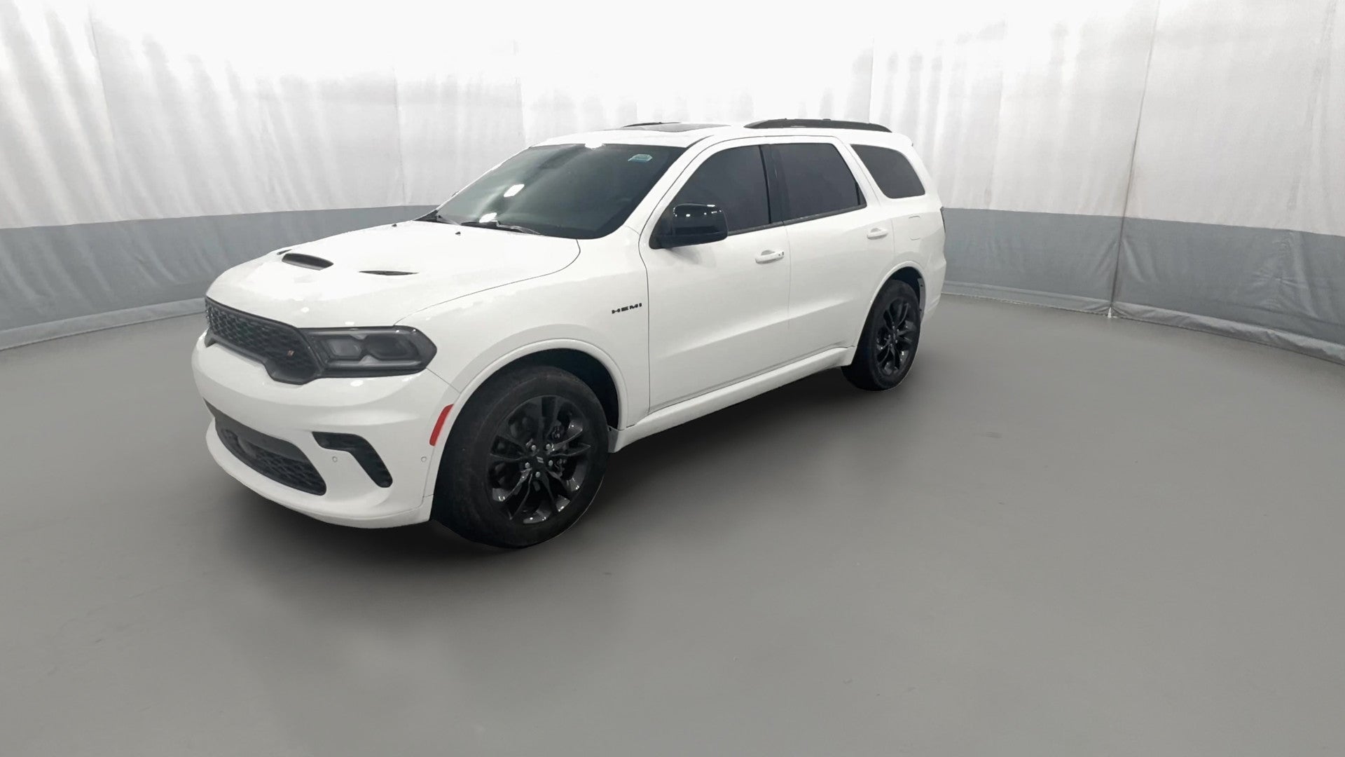 2023 Dodge Durango vehicle photo