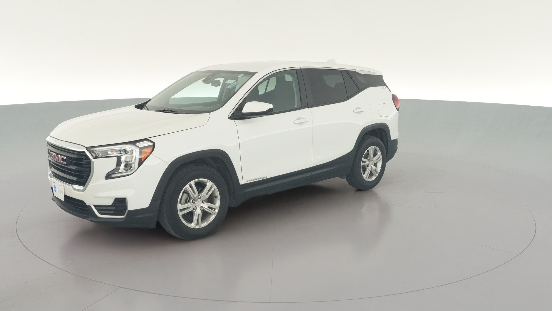 2024 GMC Terrain vehicle photo