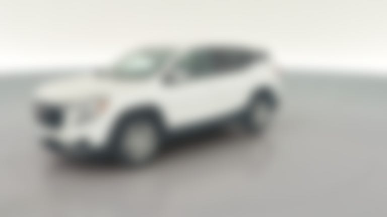 2024 GMC Terrain vehicle photo