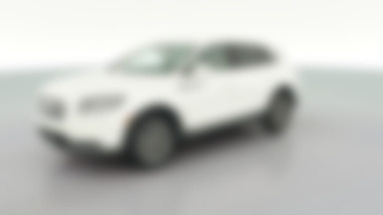 2022 Lincoln Nautilus vehicle photo