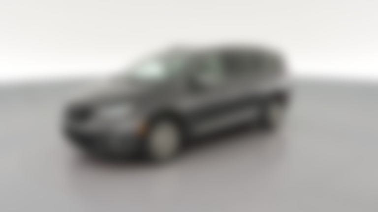 2021 Chrysler Pacifica vehicle photo