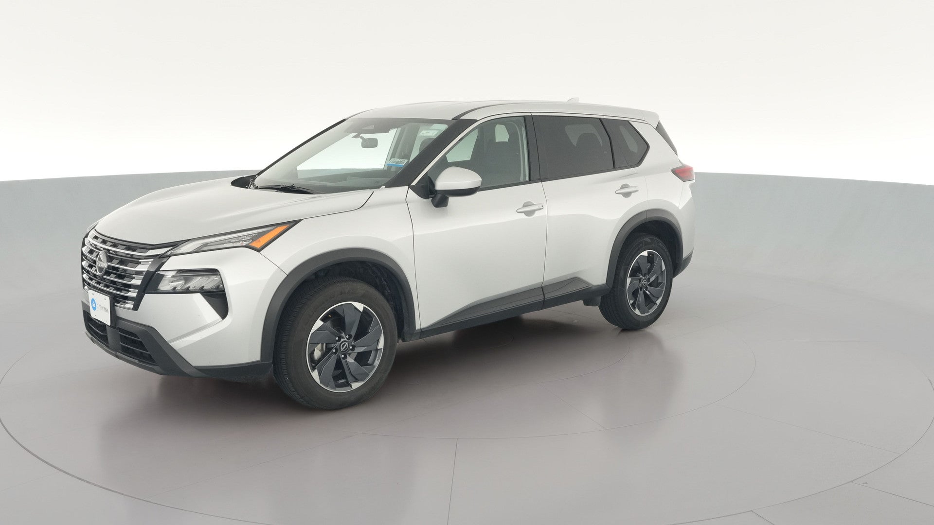 2025 Nissan Rogue vehicle photo