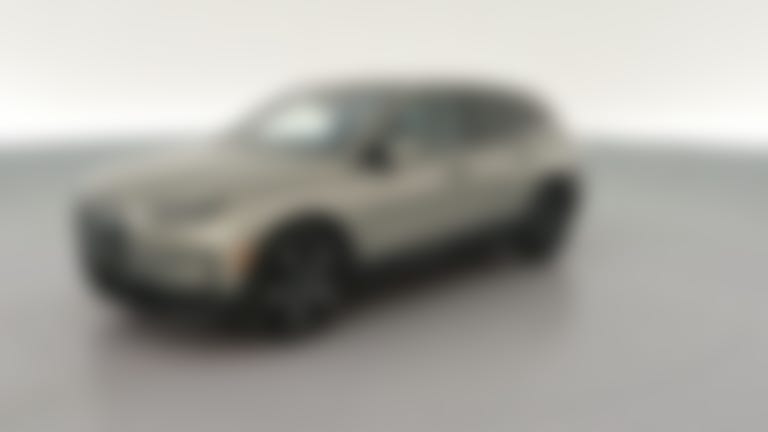 2023 BMW iX vehicle photo