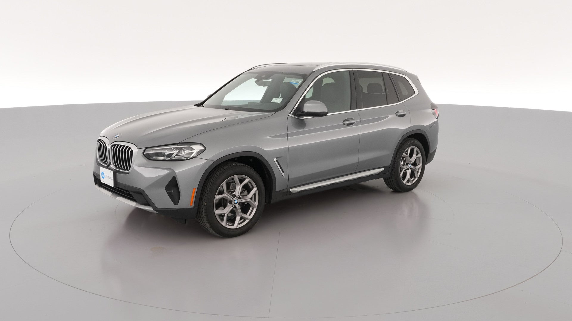2023 BMW X3 vehicle photo