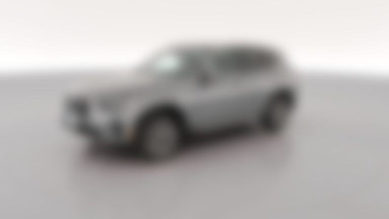 2023 BMW X3 vehicle photo