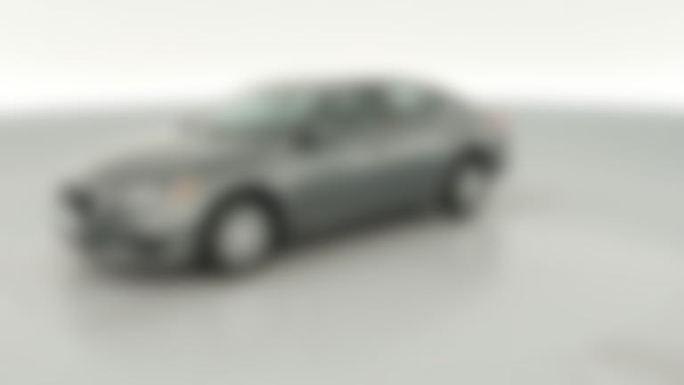 2020 Nissan Altima vehicle photo