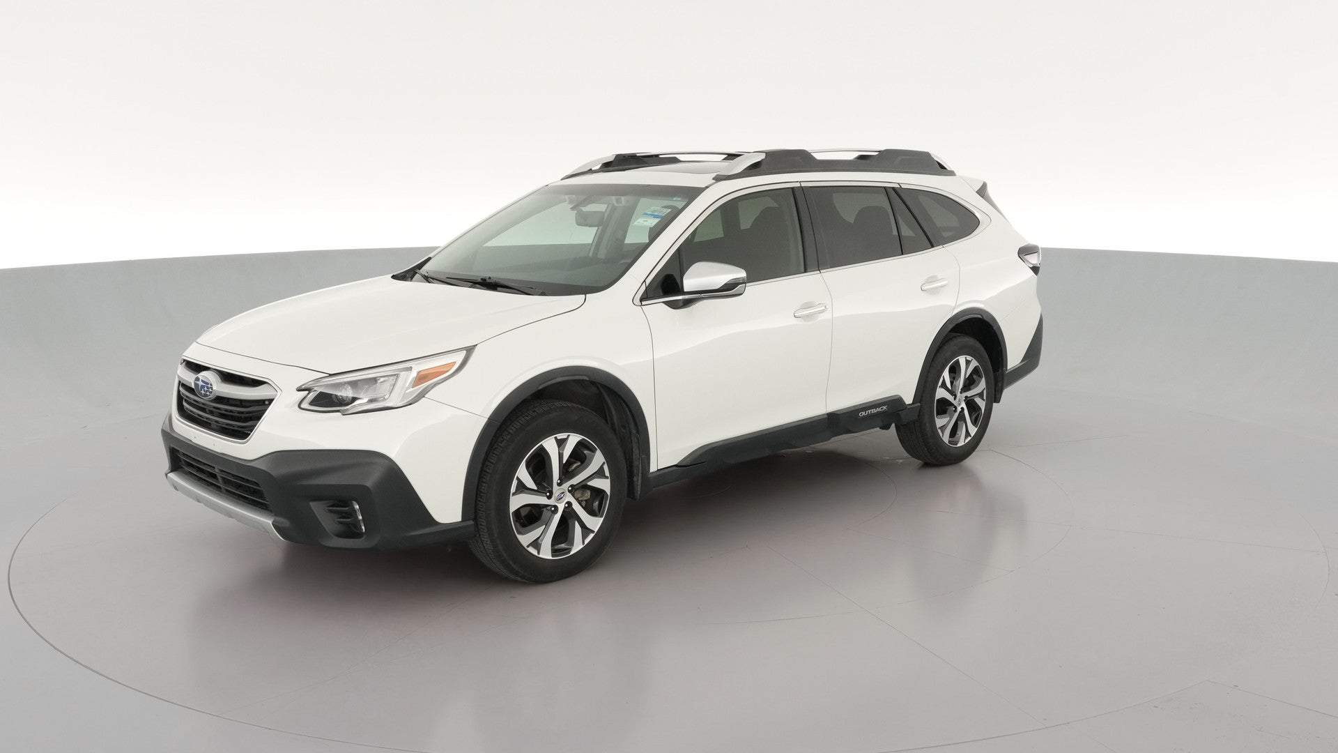 2022 Subaru Outback vehicle photo