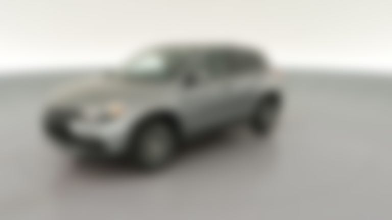 2019 Mitsubishi Outlander Sport vehicle photo