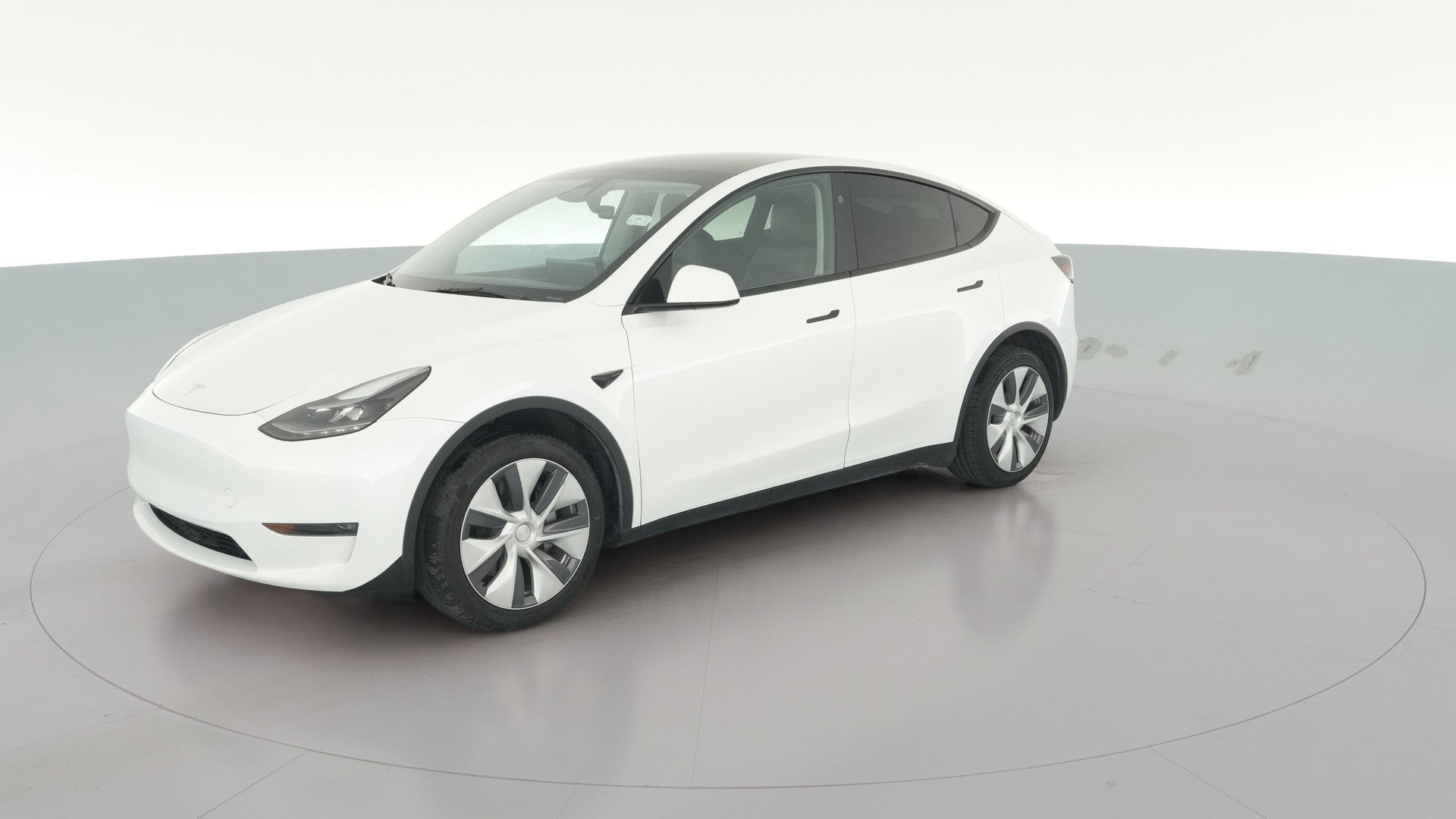 2023 Tesla Model Y vehicle photo