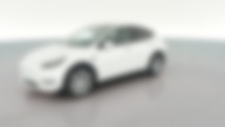 2023 Tesla Model Y vehicle photo