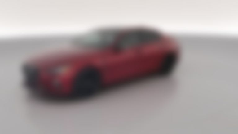 2019 Genesis G70 vehicle photo