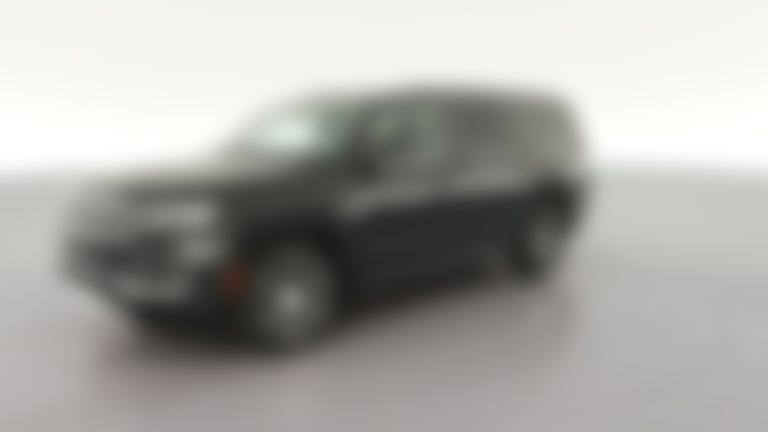 2022 Jeep Grand Wagoneer vehicle photo