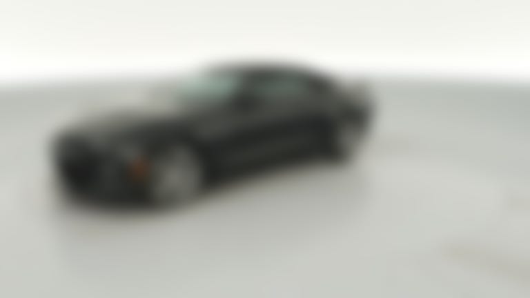 2017 Chevrolet Camaro vehicle photo