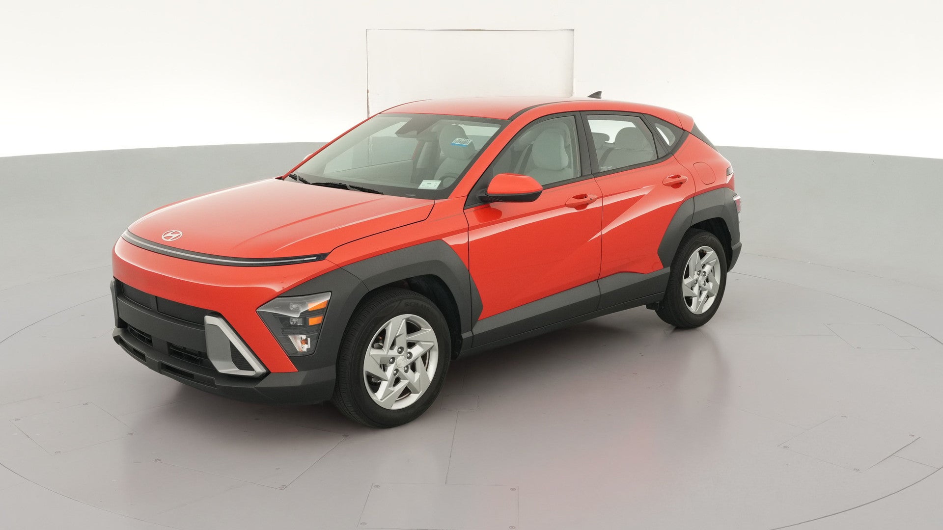 2024 Hyundai Kona vehicle photo