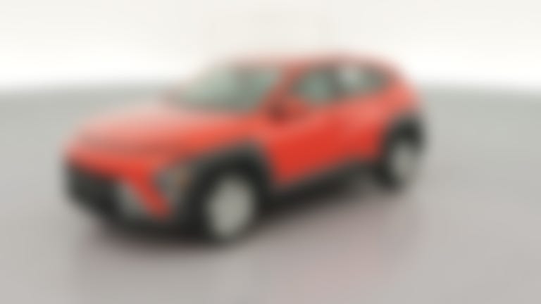2024 Hyundai Kona vehicle photo