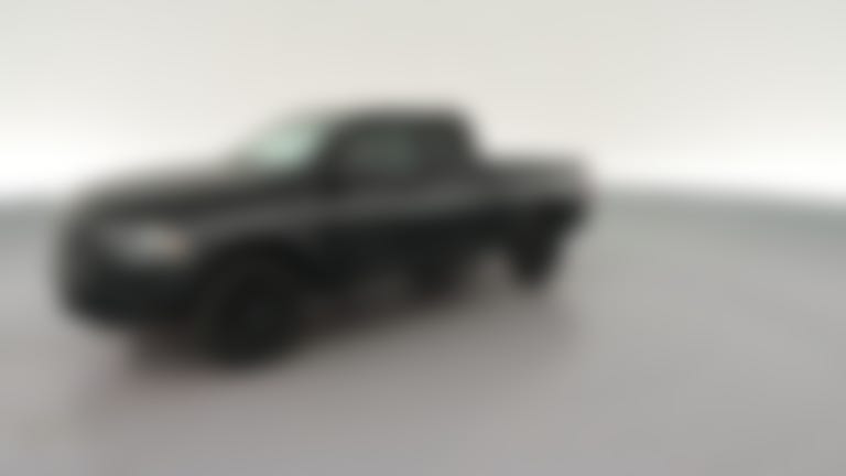 2019 Ram 1500 Classic Quad Cab vehicle photo