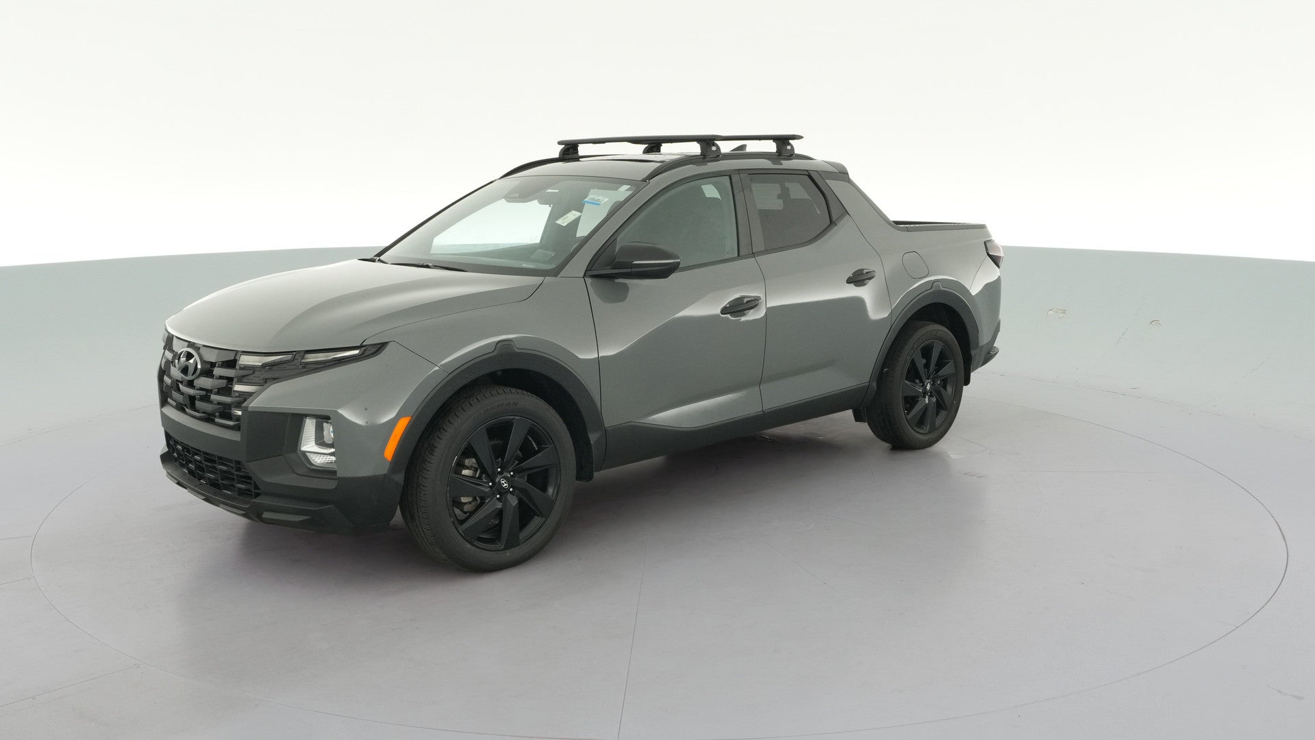 2023 Hyundai Santa Cruz vehicle photo