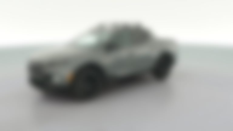 2023 Hyundai Santa Cruz vehicle photo