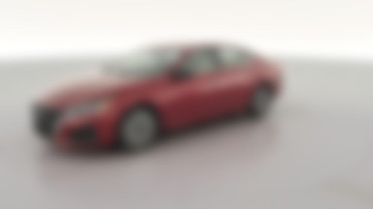 2025 Nissan Altima vehicle photo