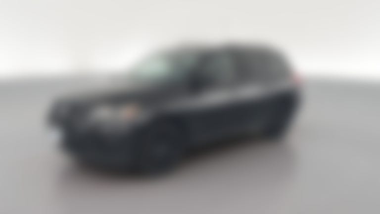 2018 Nissan Pathfinder vehicle photo