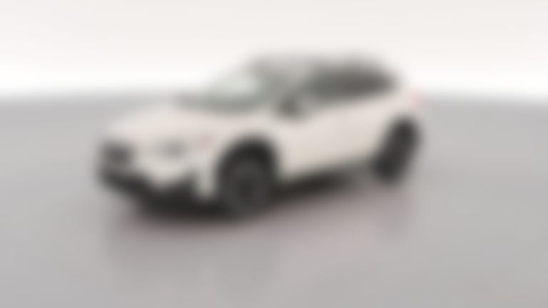 2021 Subaru Crosstrek vehicle photo