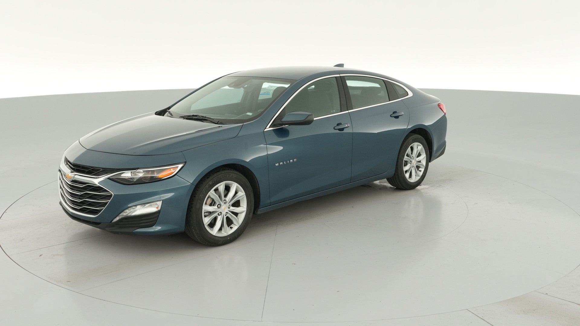 2024 Chevrolet Malibu vehicle photo