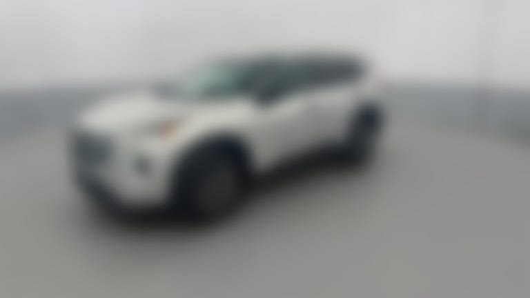 2024 Nissan Rogue vehicle photo