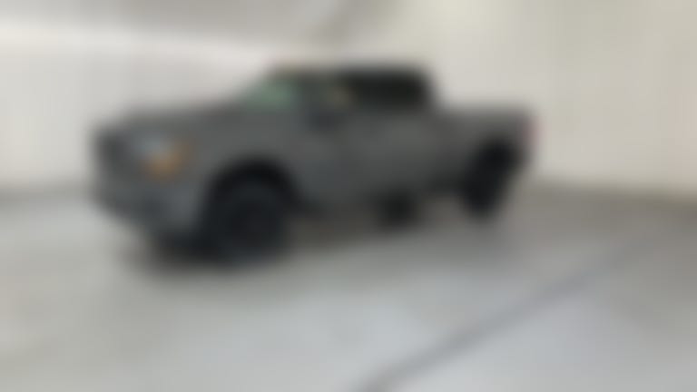 2026 Ram 2500 Crew Cab vehicle photo