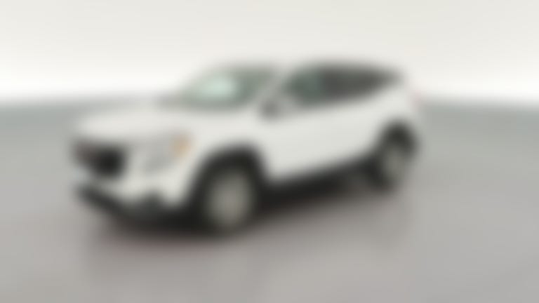 2024 GMC Terrain vehicle photo