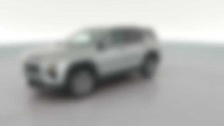 2025 Chevrolet Equinox vehicle photo