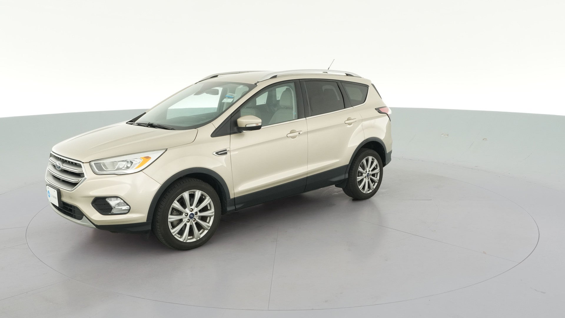 2017 Ford Escape vehicle photo