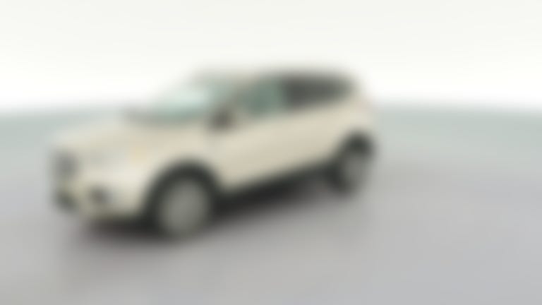 2017 Ford Escape vehicle photo