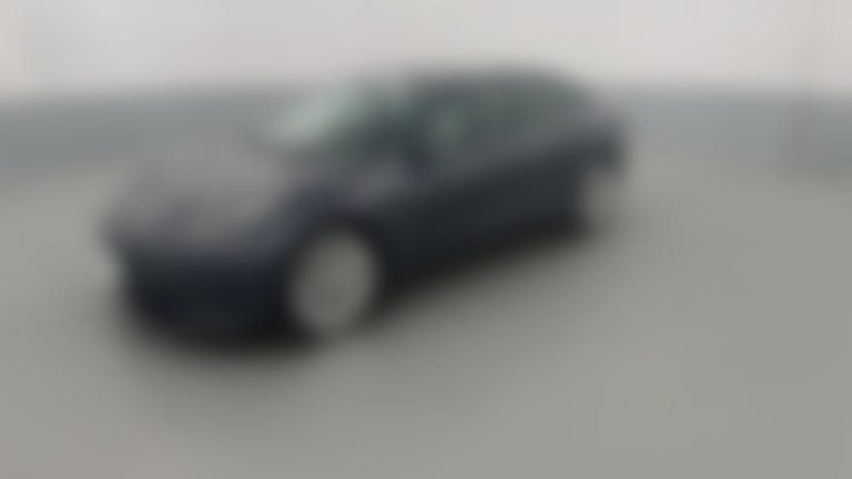 2022 Tesla Model 3 vehicle photo