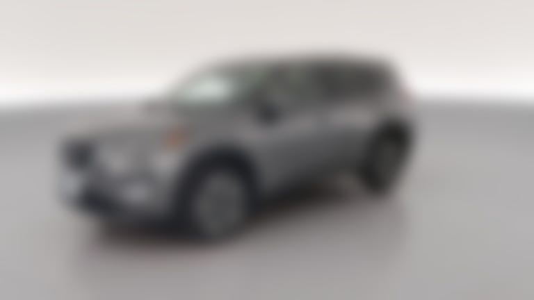 2023 Nissan Rogue vehicle photo