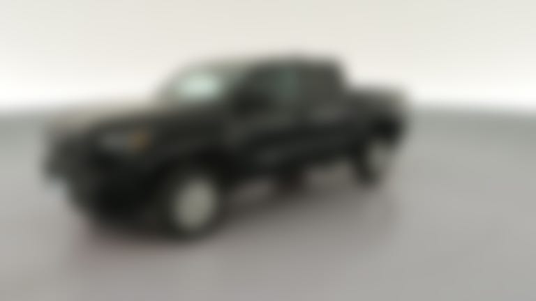 2024 Toyota Tacoma Double Cab vehicle photo