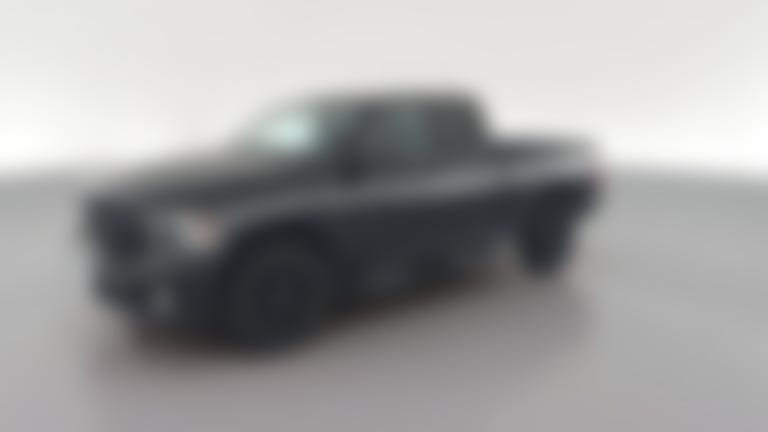2017 Ram 1500 Quad Cab vehicle photo