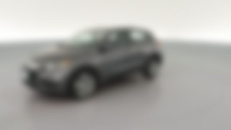 2019 Honda HR-V vehicle photo