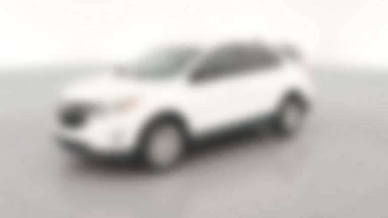 2021 Chevrolet Equinox vehicle photo