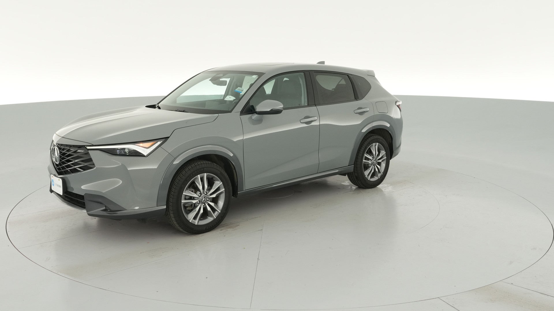 2025 Acura ADX vehicle photo