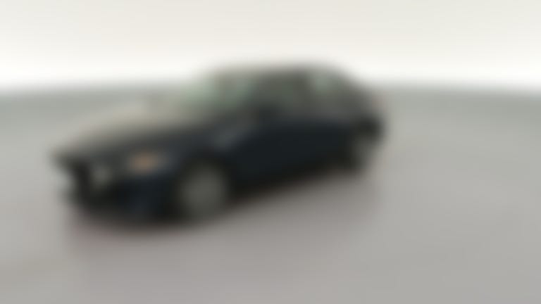2024 MAZDA MAZDA3 vehicle photo