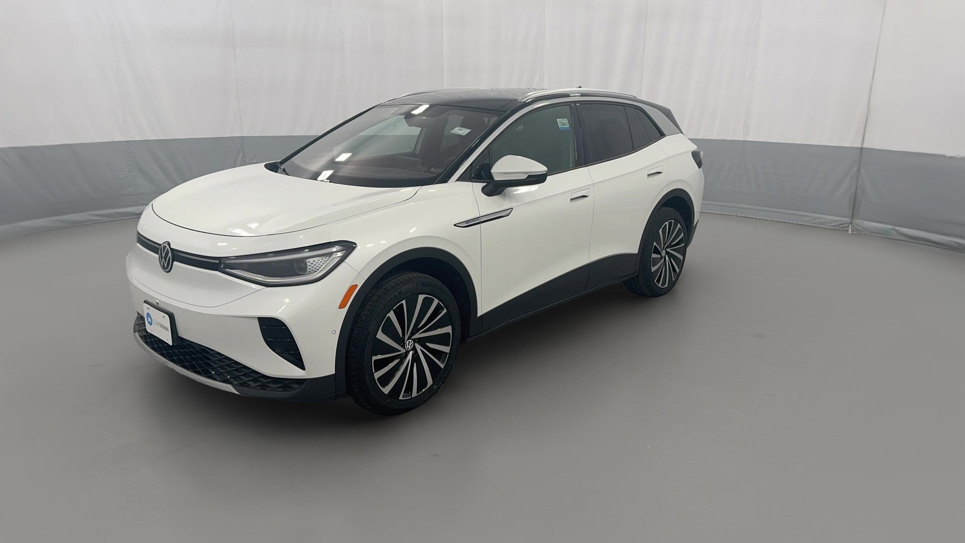 2023 Volkswagen ID.4 vehicle photo