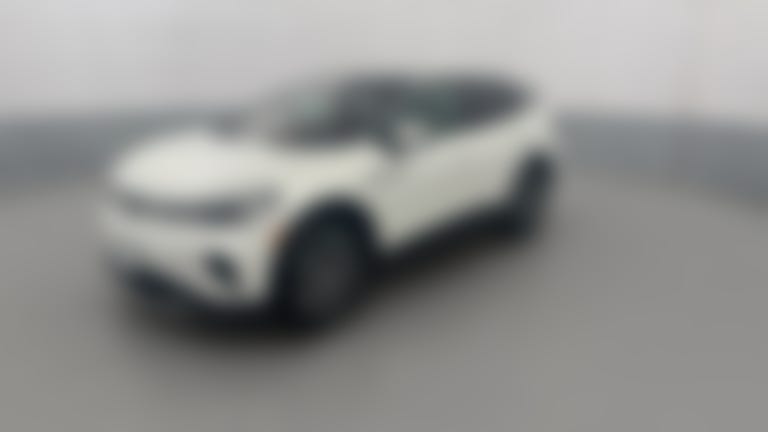 2023 Volkswagen ID.4 vehicle photo