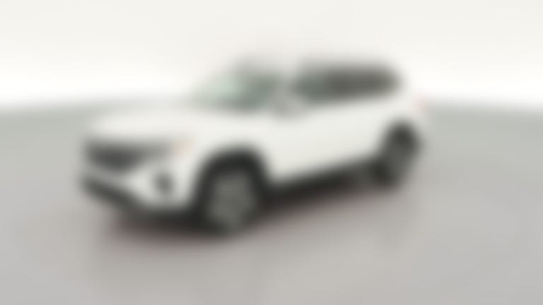 2025 Volkswagen Atlas vehicle photo