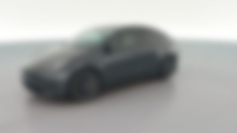 2024 Tesla Model Y vehicle photo