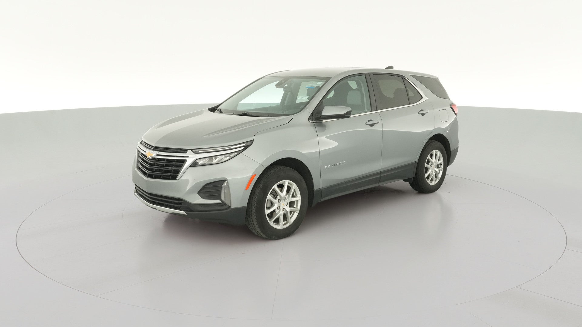 2023 Chevrolet Equinox vehicle photo