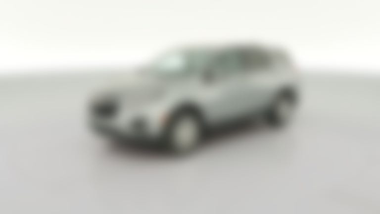 2023 Chevrolet Equinox vehicle photo