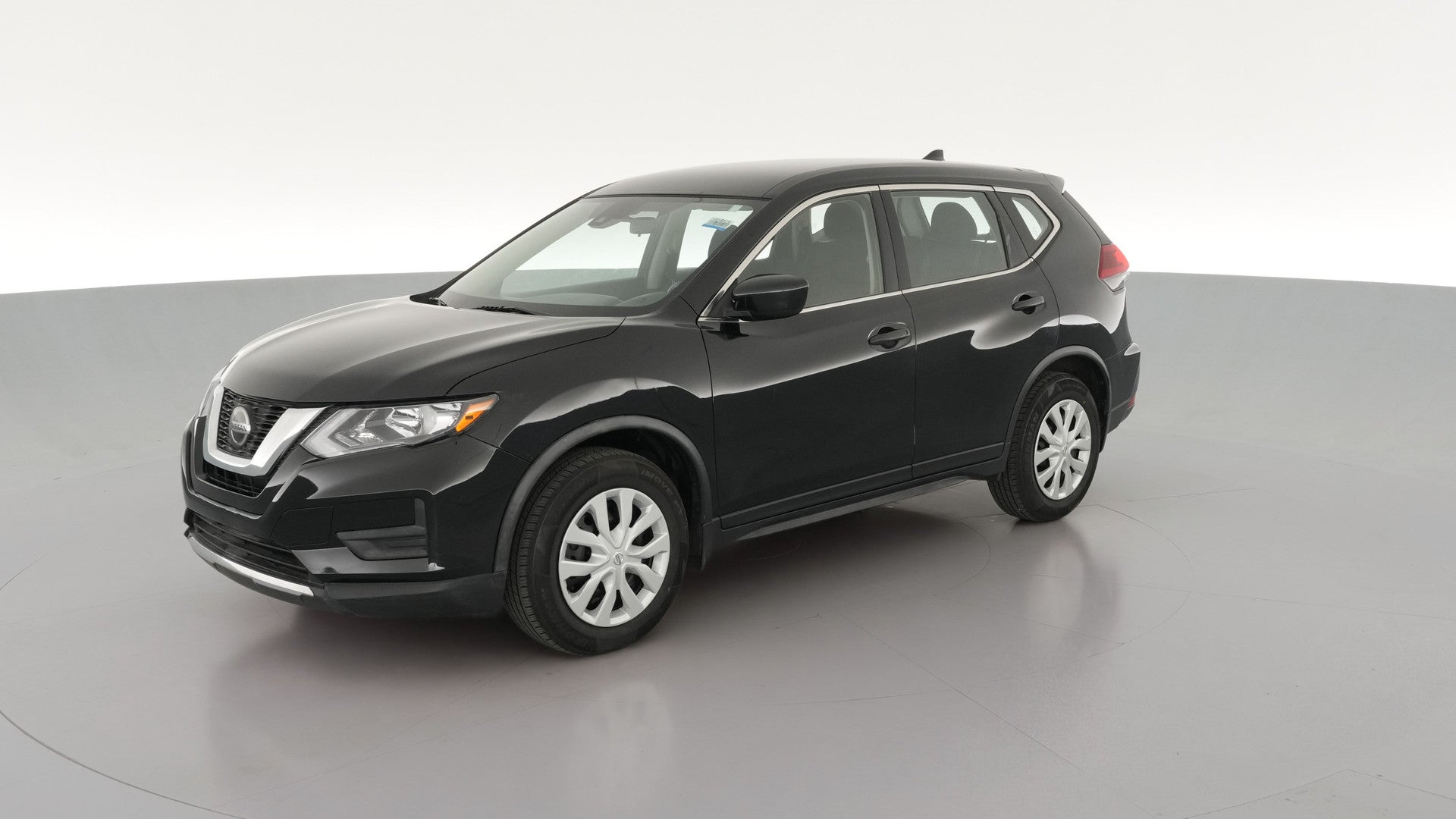 2019 Nissan Rogue vehicle photo