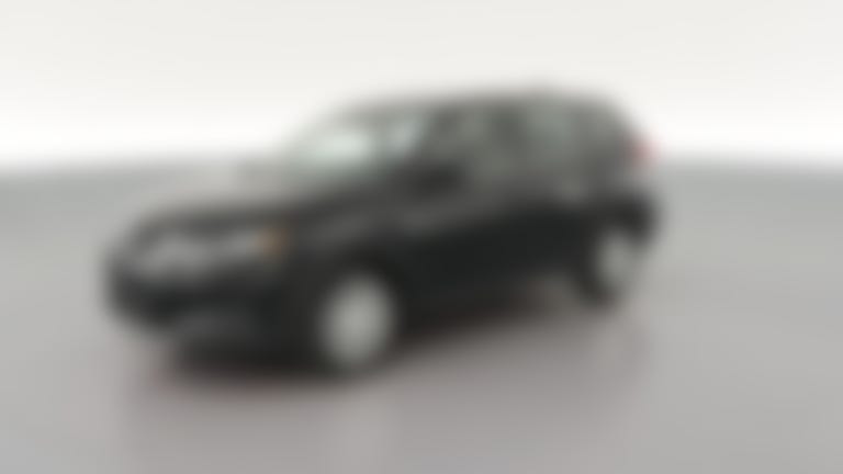 2019 Nissan Rogue vehicle photo